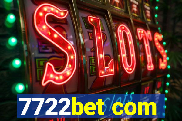 7722bet com